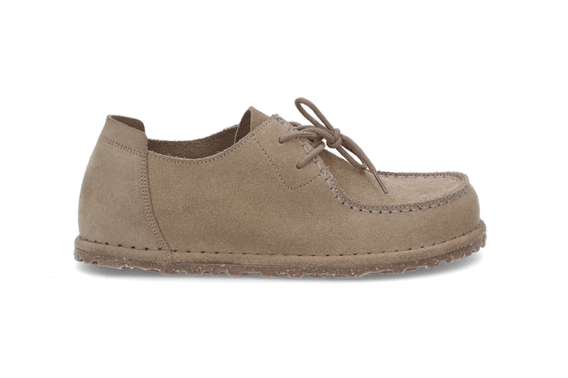 Utti Lace LEVE Narrow BIRKENSTOCK