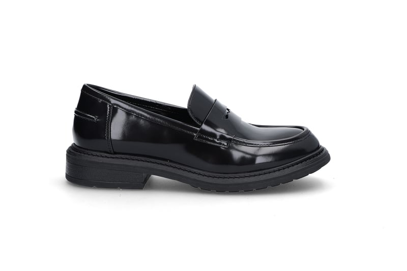 Loafers i lakk UNIFIED Loafers i lakk UNIFIED