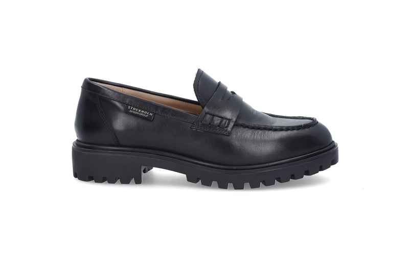 Klassiske loafers STOCKHOLM DESIGN GROUP