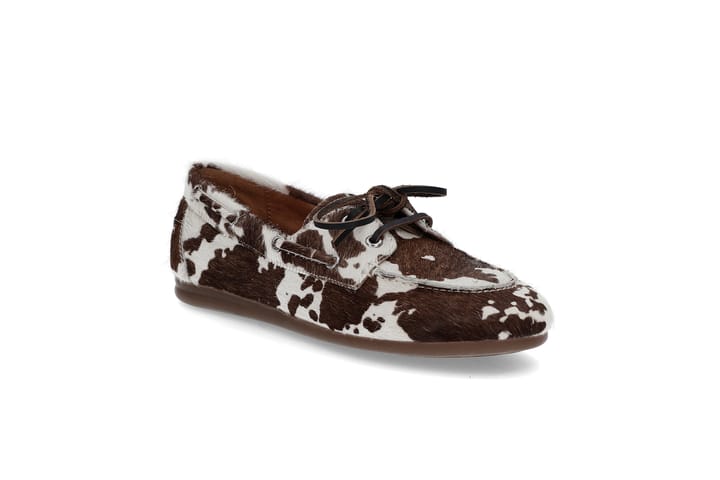 STOCKHOLM DESIGN GROUP 1152 BROWN/WHITE STOCKHOLM DESIGN GROUP