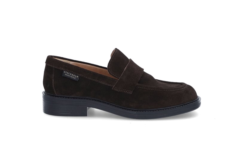 Elegante skinnloafers STOCKHOLM DESIGN GROUP