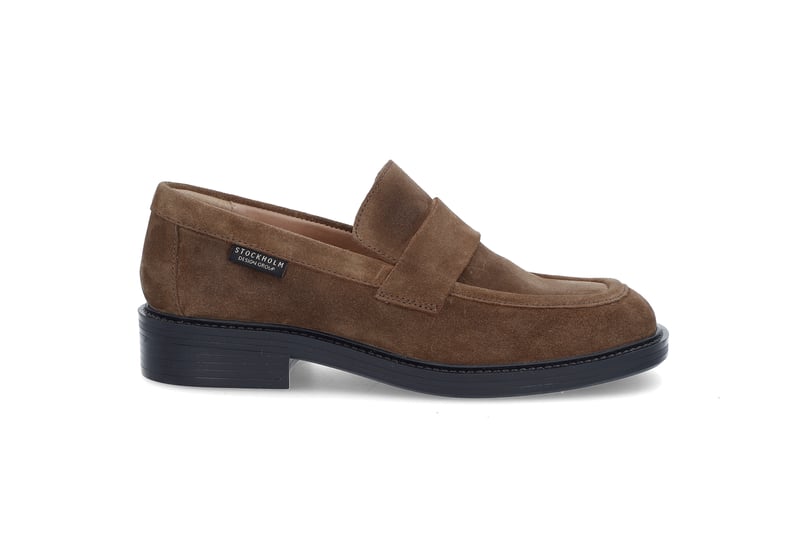 Elegante skinnloafers STOCKHOLM DESIGN GROUP