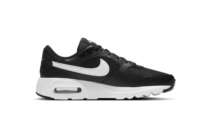 NIKE 6185 Black/White-Bla NIKE