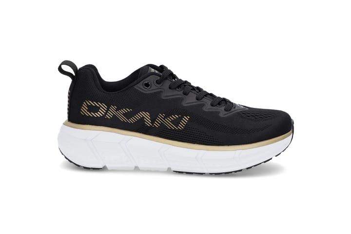 OKAKI 1308 BLACK/GOLD