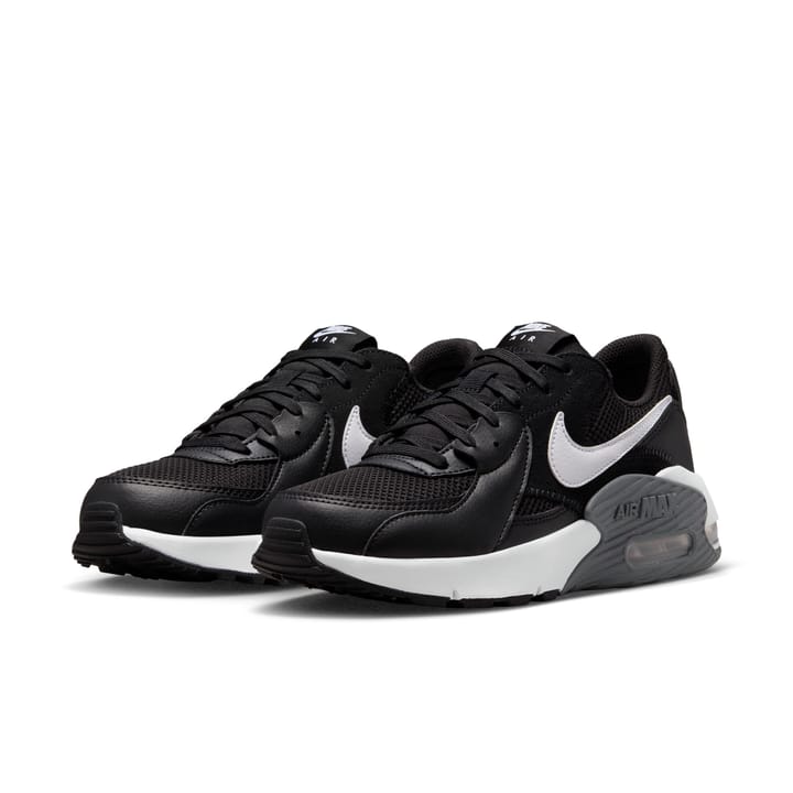NIKE 6135 003 - Black/Whi NIKE