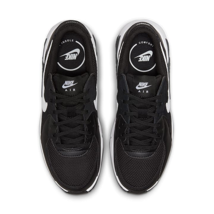 NIKE 6135 003 - Black/Whi NIKE