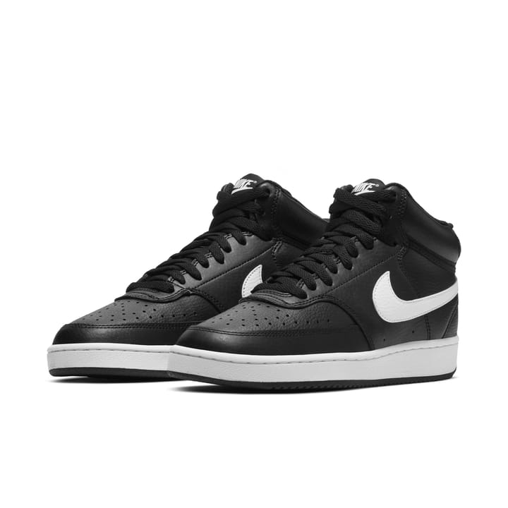 NIKE 6372 Black/White NIKE