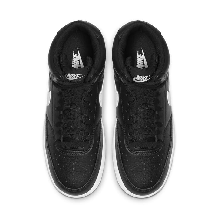 NIKE 6372 Black/White NIKE