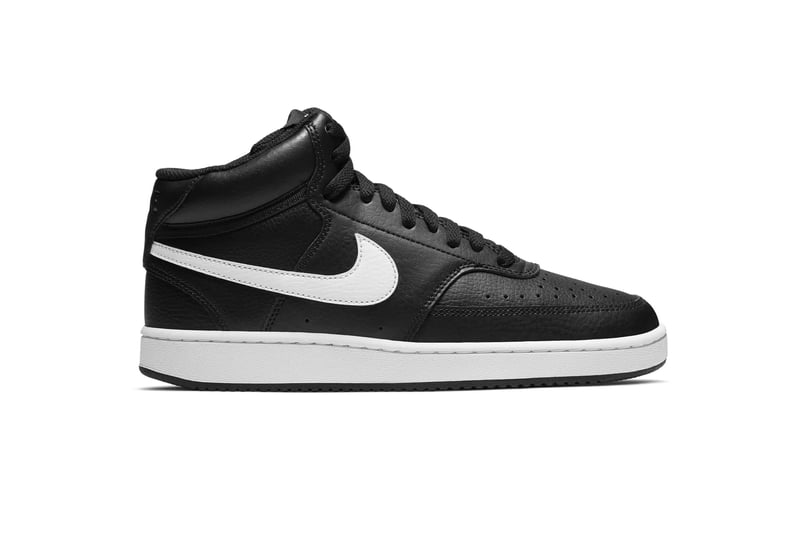 Court Vision Mid NIKE