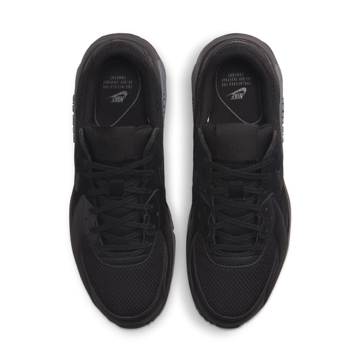 NIKE 6053 Black/Black-Dar NIKE