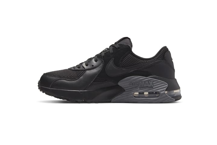 NIKE 6053 Black/Black-Dar NIKE