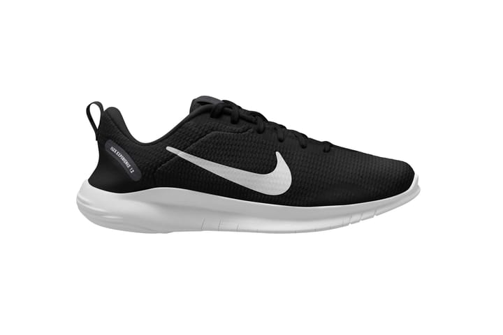 NIKE 6348 Black/White-Dk NIKE