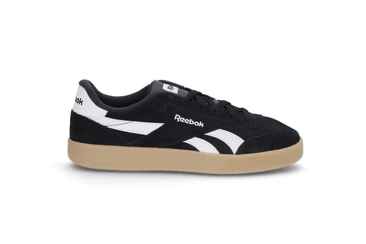 REEBOK 6149 Black/White/Gum REEBOK