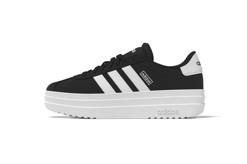 Vl Court Bold ADIDAS Vl Court Bold ADIDAS
