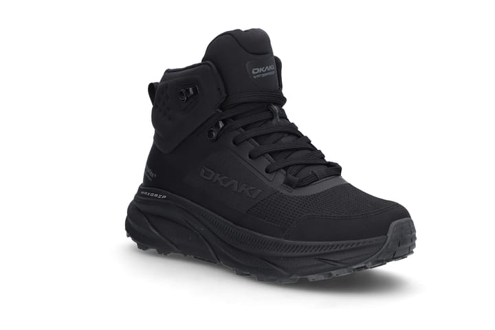 OKAKI 1326 BLACK OKAKI OKAKI 1326 BLACK OKAKI