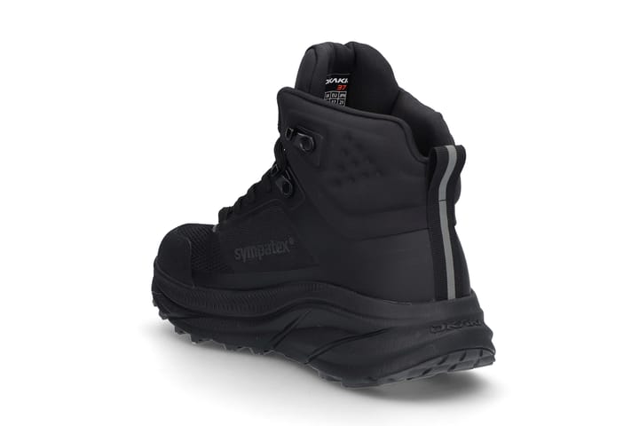 OKAKI 1326 BLACK OKAKI OKAKI 1326 BLACK OKAKI