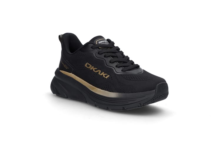 OKAKI 1313 BLACK/BLACK OKAKI OKAKI 1313 BLACK/BLACK OKAKI