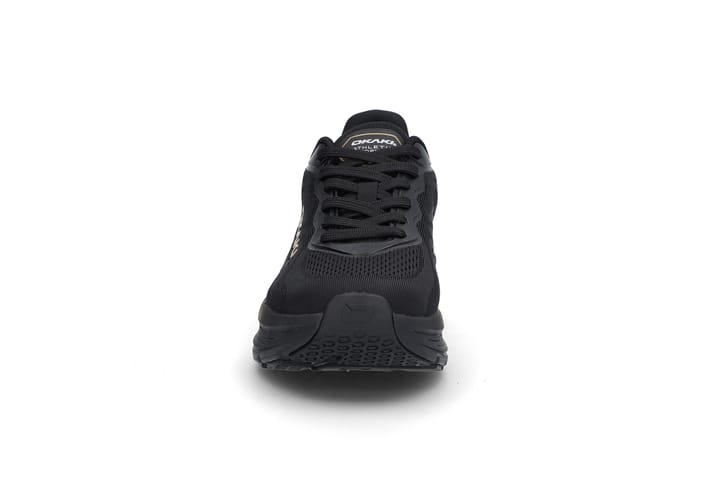 OKAKI 1313 BLACK/BLACK OKAKI OKAKI 1313 BLACK/BLACK OKAKI