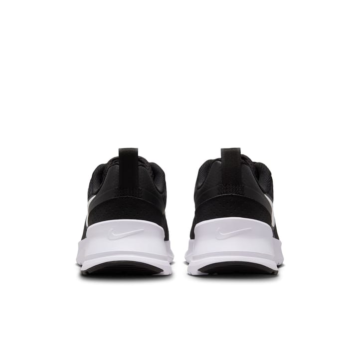 NIKE 6147 001-Black/White NIKE