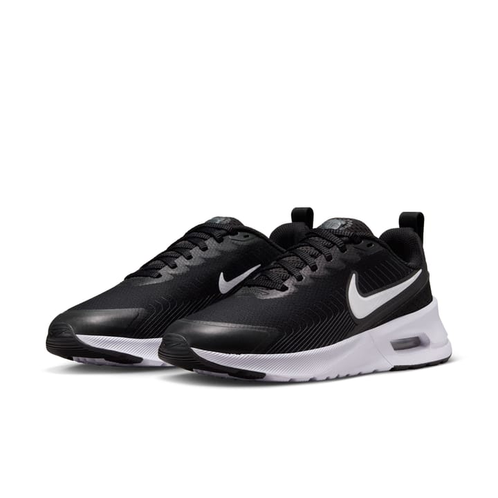 NIKE 6147 001-Black/White NIKE