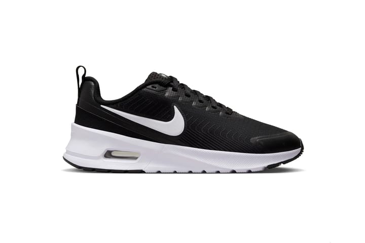 NIKE 6147 001-Black/White NIKE