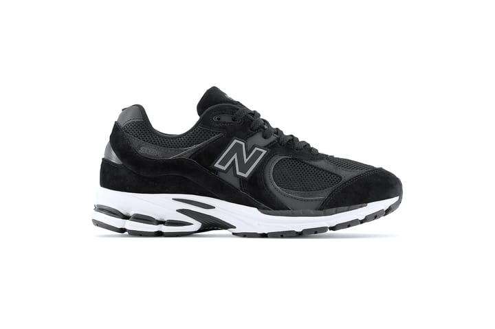 NEW BALANCE 6093 Black NEW BALANCE