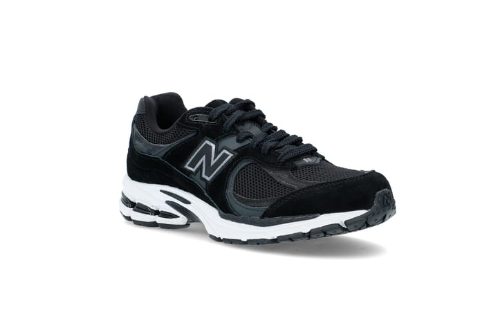 NEW BALANCE 6093 Black NEW BALANCE NEW BALANCE 6093 Black NEW BALANCE