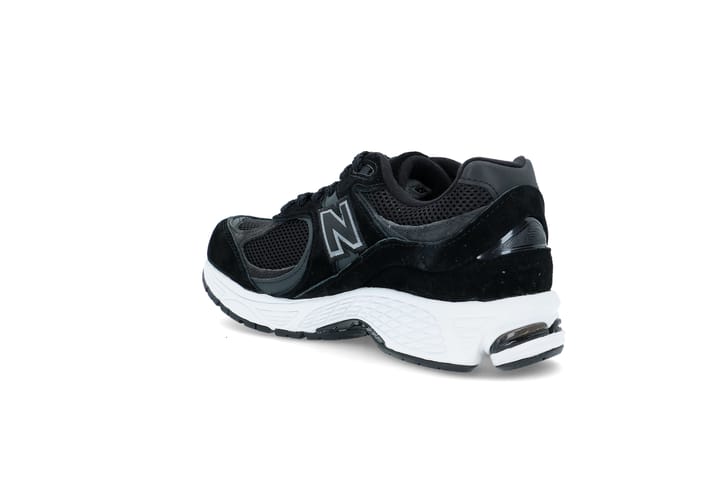 NEW BALANCE 6093 Black NEW BALANCE NEW BALANCE 6093 Black NEW BALANCE
