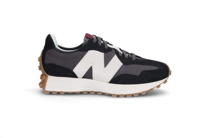 NEW BALANCE 6004 Black NEW BALANCE