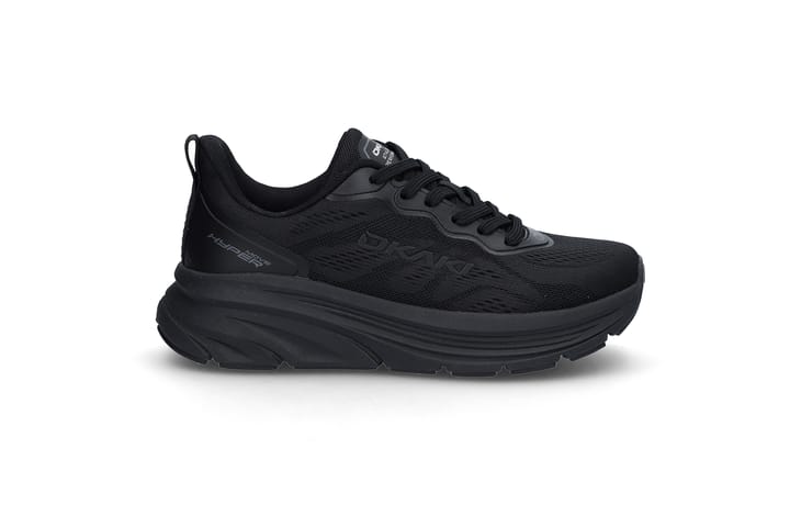 OKAKI 1321 BLACK/BLACK OKAKI
