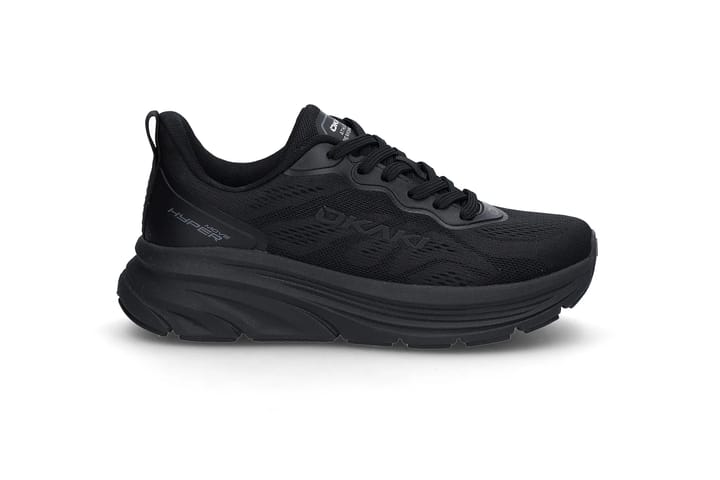 OKAKI 1321 BLACK/BLACK
