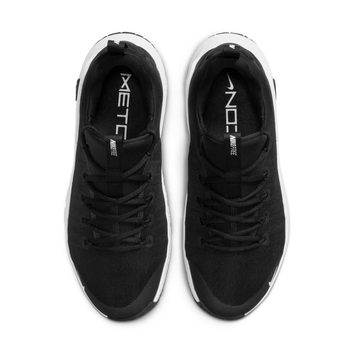 NIKE 6193 Black/White NIKE
