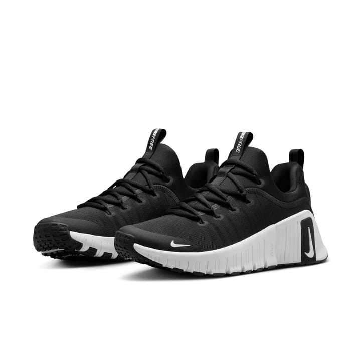 NIKE 6193 Black/White NIKE