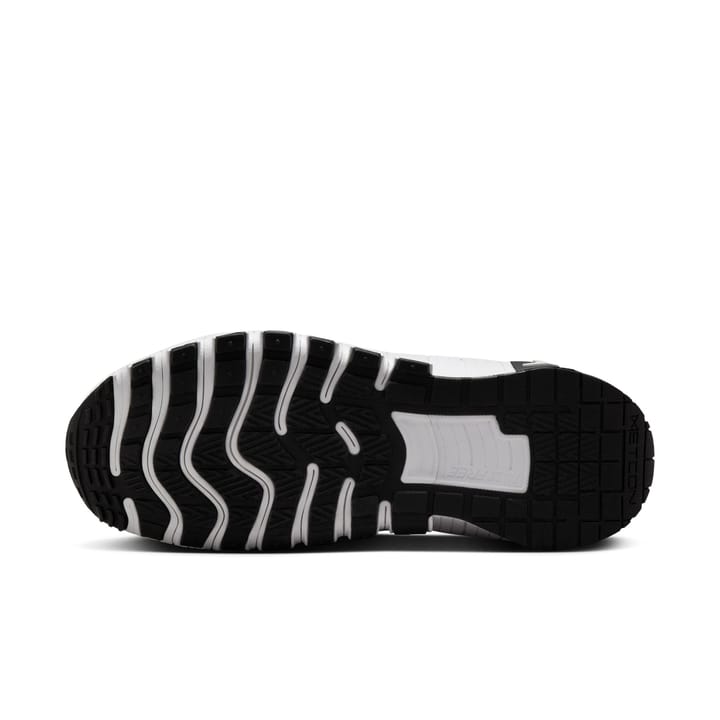 NIKE 6193 Black/White NIKE