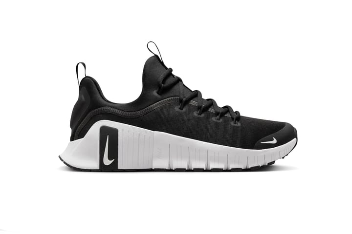 NIKE 6193 Black/White NIKE