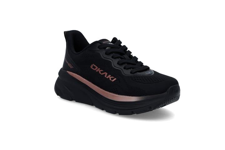 OKAKI 1312 BLACK/BRONZE OKAKI OKAKI 1312 BLACK/BRONZE OKAKI
