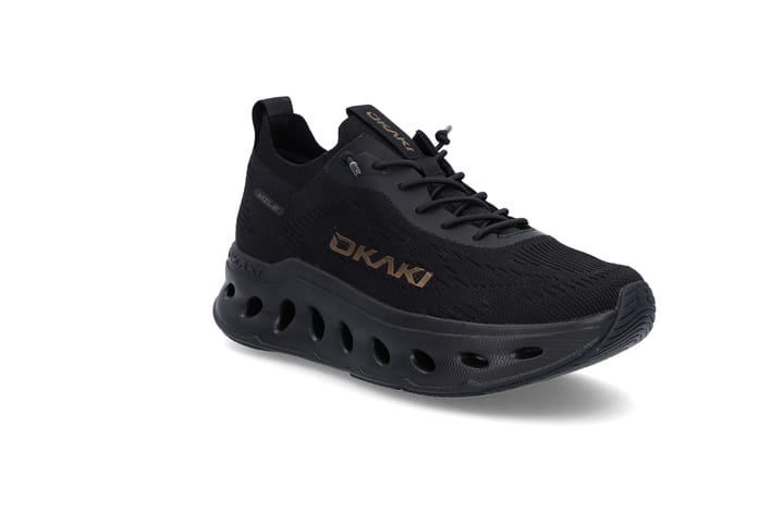 OKAKI 1328 BLACK OKAKI