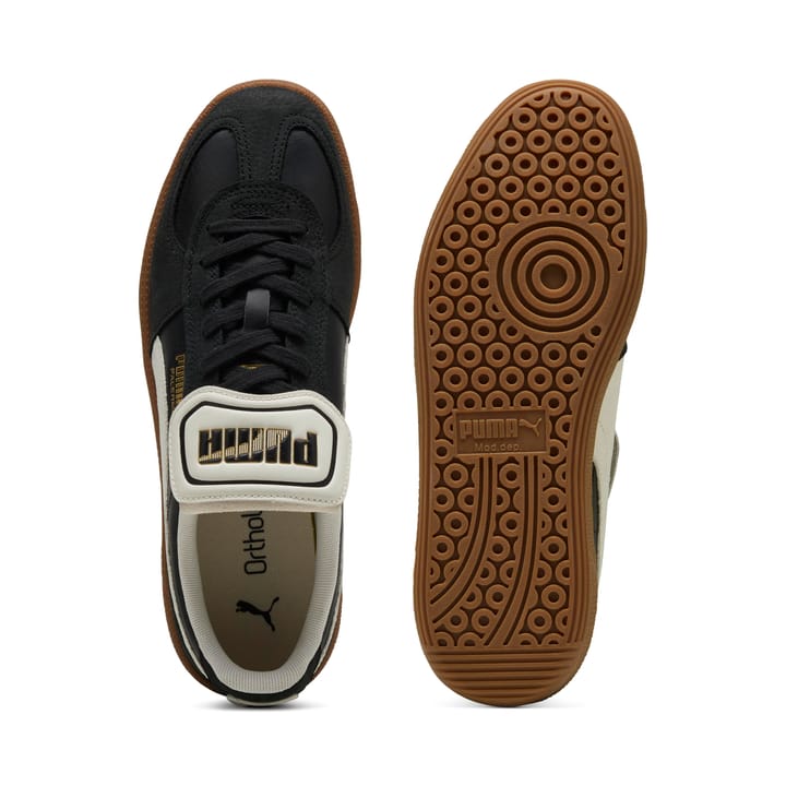 PUMA 3515 PUMA Black - Wa PUMA