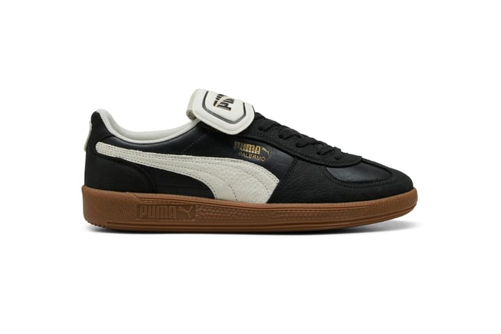 PUMA 3515 PUMA Black - Wa PUMA