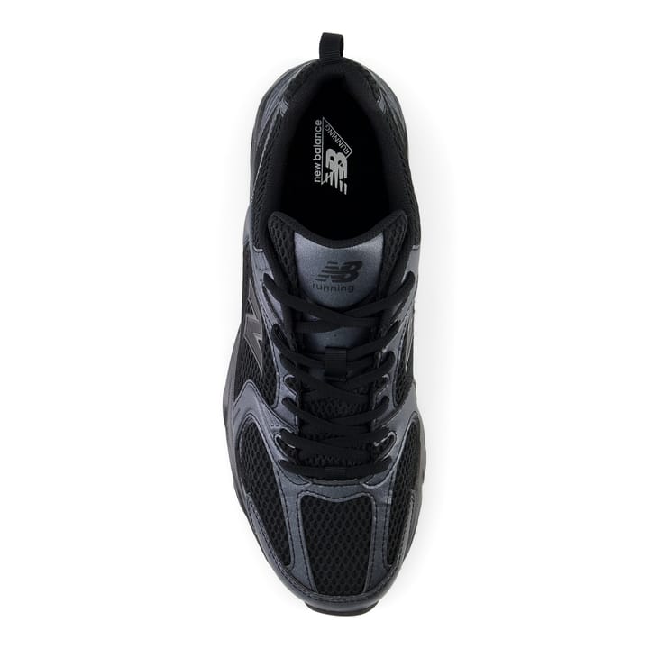 NEW BALANCE 3515 Black NEW BALANCE