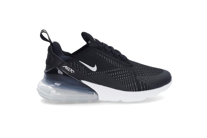 NIKE 3515 Black/Metallic NIKE