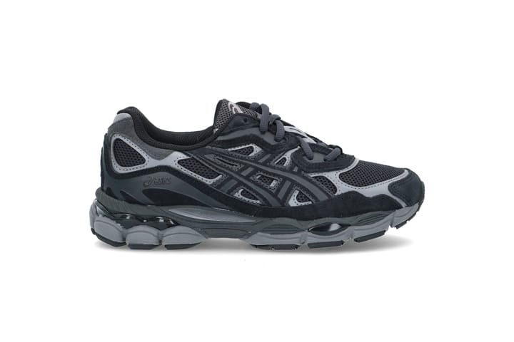 ASICS 3515 Graphite Grey/B ASICS
