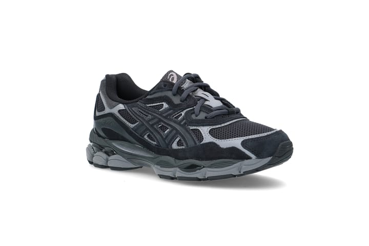 ASICS 3515 Graphite Grey/B ASICS ASICS 3515 Graphite Grey/B ASICS