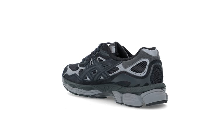 ASICS 3515 Graphite Grey/B ASICS ASICS 3515 Graphite Grey/B ASICS