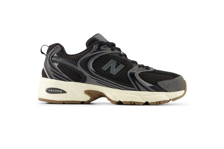 NEW BALANCE 3516 Black NEW BALANCE