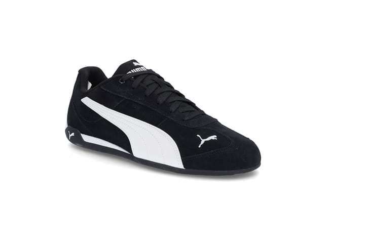 PUMA 3516 Black- White PUMA