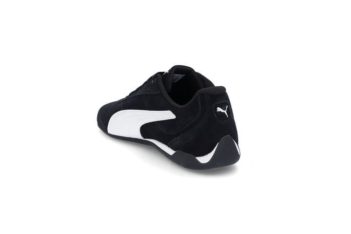PUMA 3516 Black- White PUMA