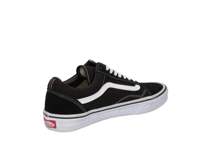 VANS 8038 BLACK VANS