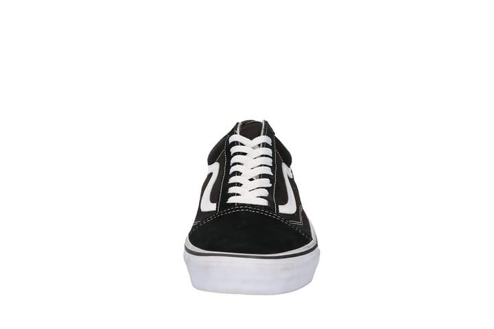 VANS 8038 BLACK VANS