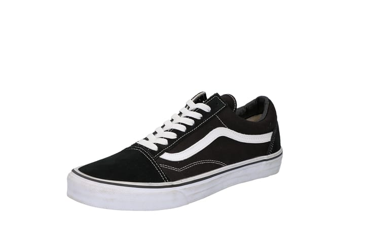 VANS 8038 BLACK VANS